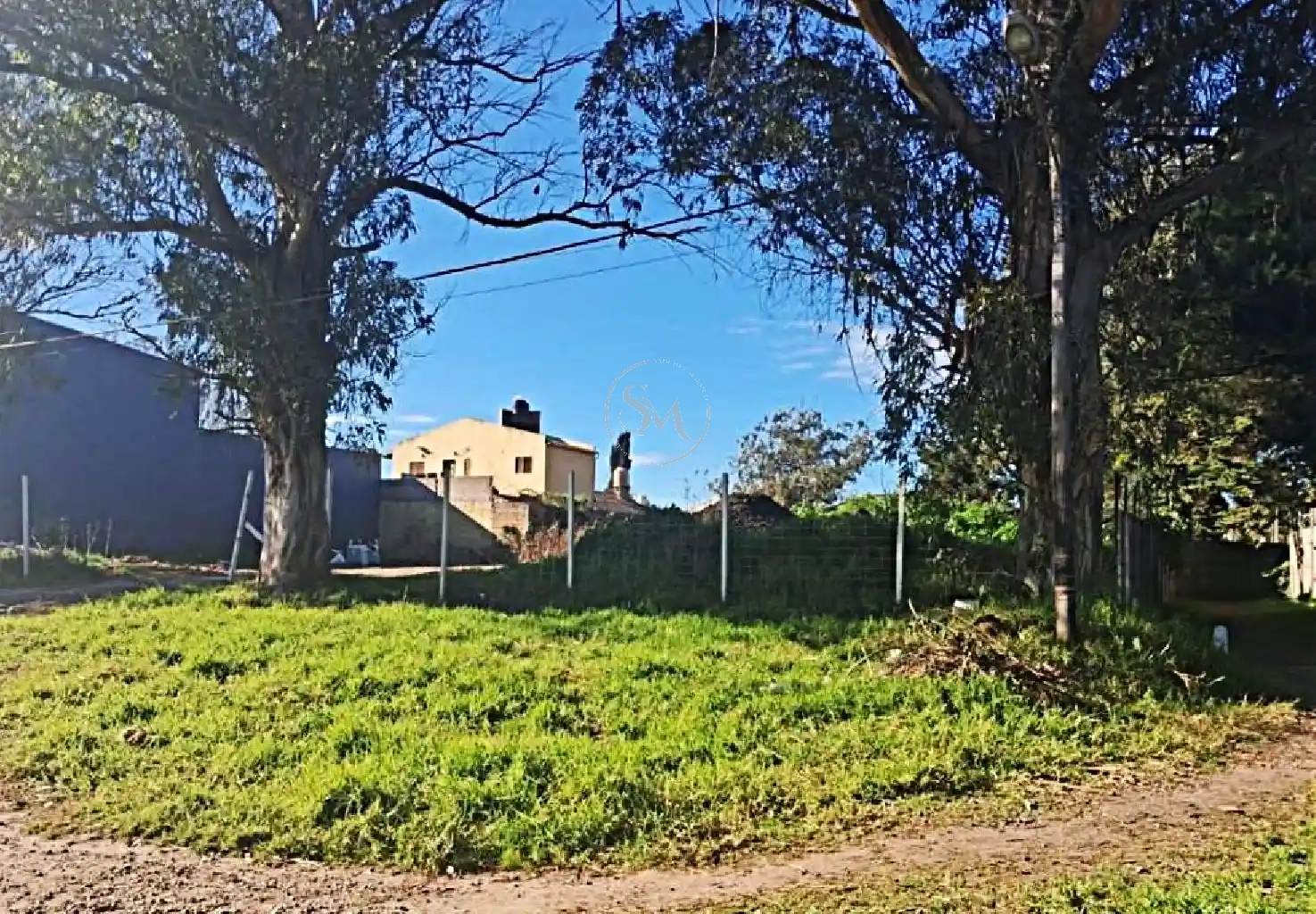SANCHEZ MARSICO PROPIEDADES - LOTE- FRACCIóN